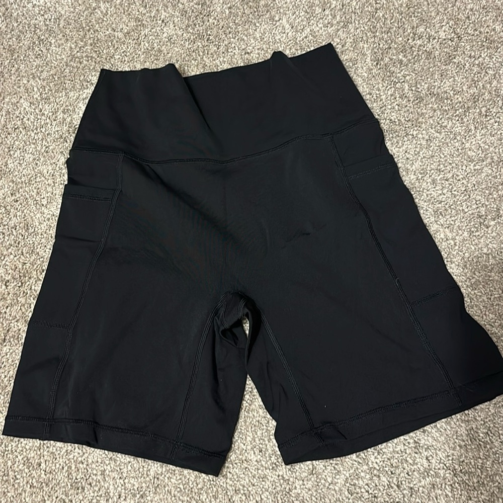 Bike Shorts